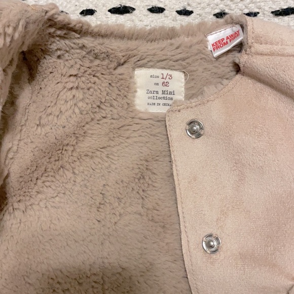 ZARA BABY BUNDLE - Picture 3 of 6